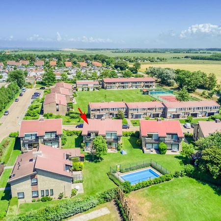 Appartamento Wijk De Brabander 142 Cadzand Esterno foto