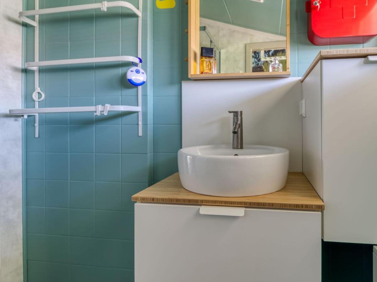 Appartamento Wijk De Brabander 142 Cadzand Esterno foto