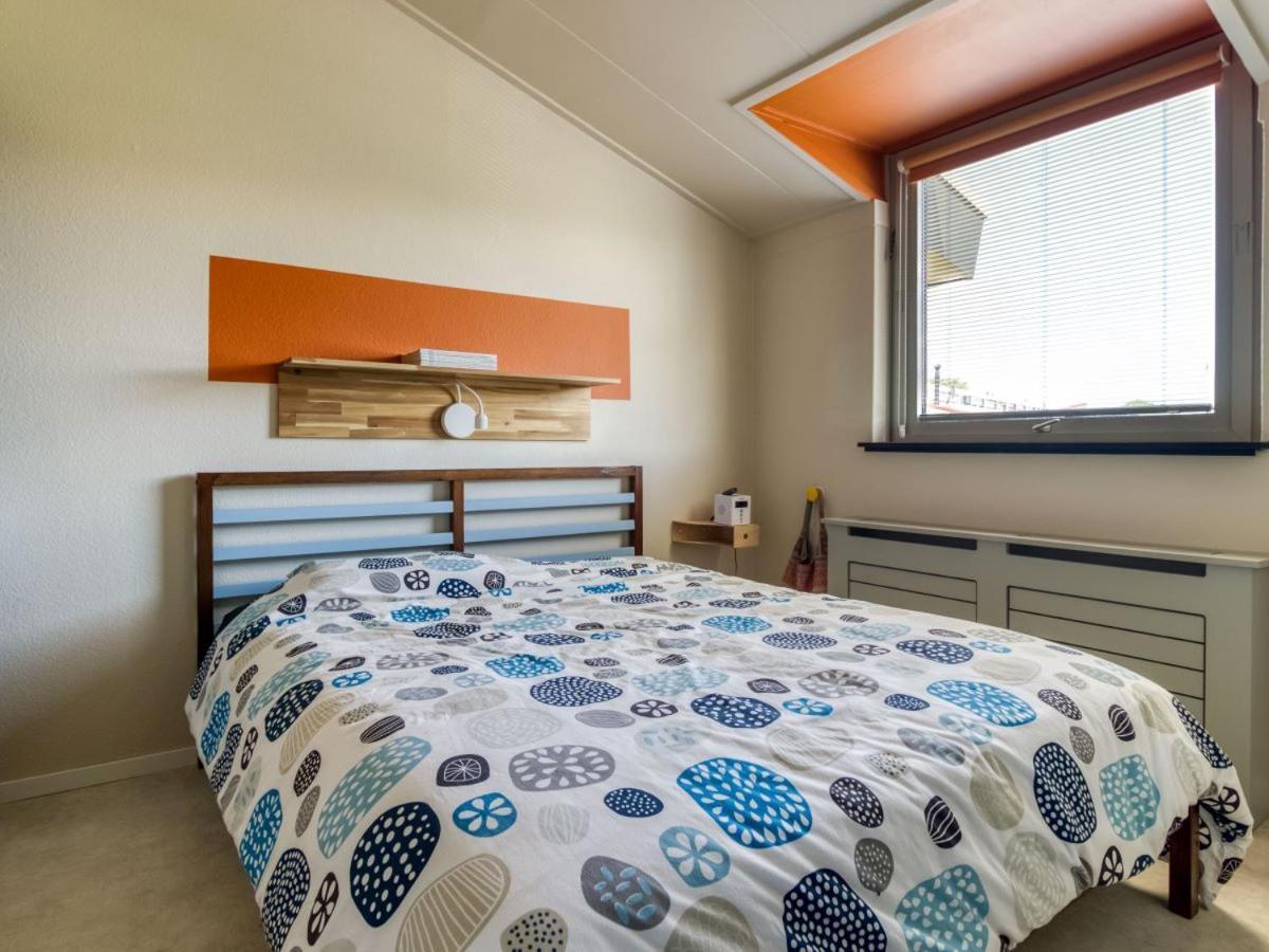 Appartamento Wijk De Brabander 142 Cadzand Esterno foto