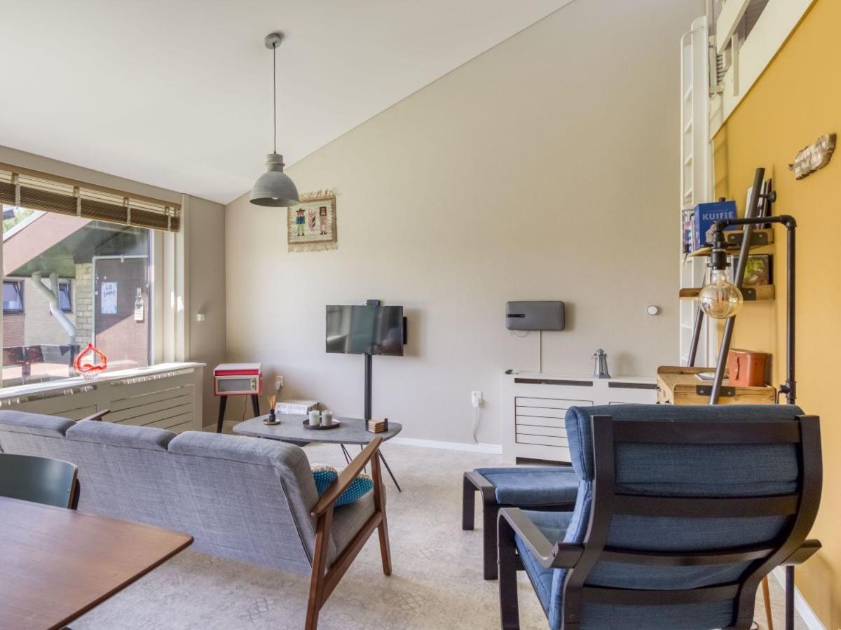 Appartamento Wijk De Brabander 142 Cadzand Esterno foto