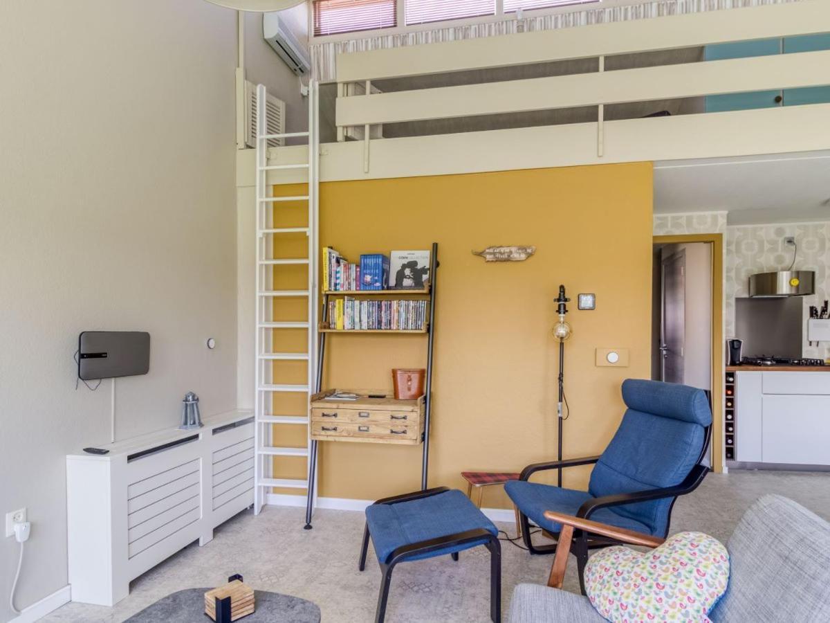 Appartamento Wijk De Brabander 142 Cadzand Esterno foto
