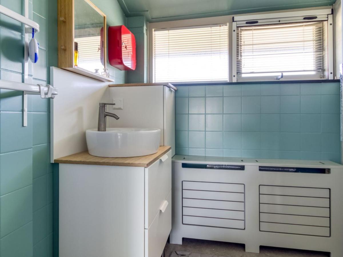Appartamento Wijk De Brabander 142 Cadzand Esterno foto